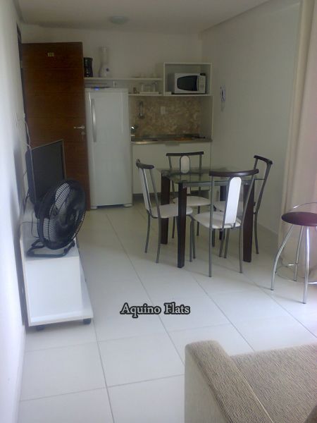 Flat 101
